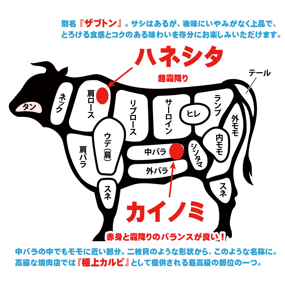 【～2/5バレンタイン特別割引5％OFF】LOVE♥BEEF。カイノミ (金箔入) 10・15・20ピース